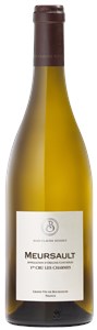 Jean-Claude Boisset, Meursault 1er Cru Charmes 2012